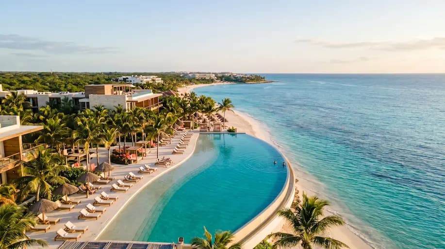Ya lanzamos RivieraMayaPass: day passes, sargazo al día y tours que no dependen de la playa