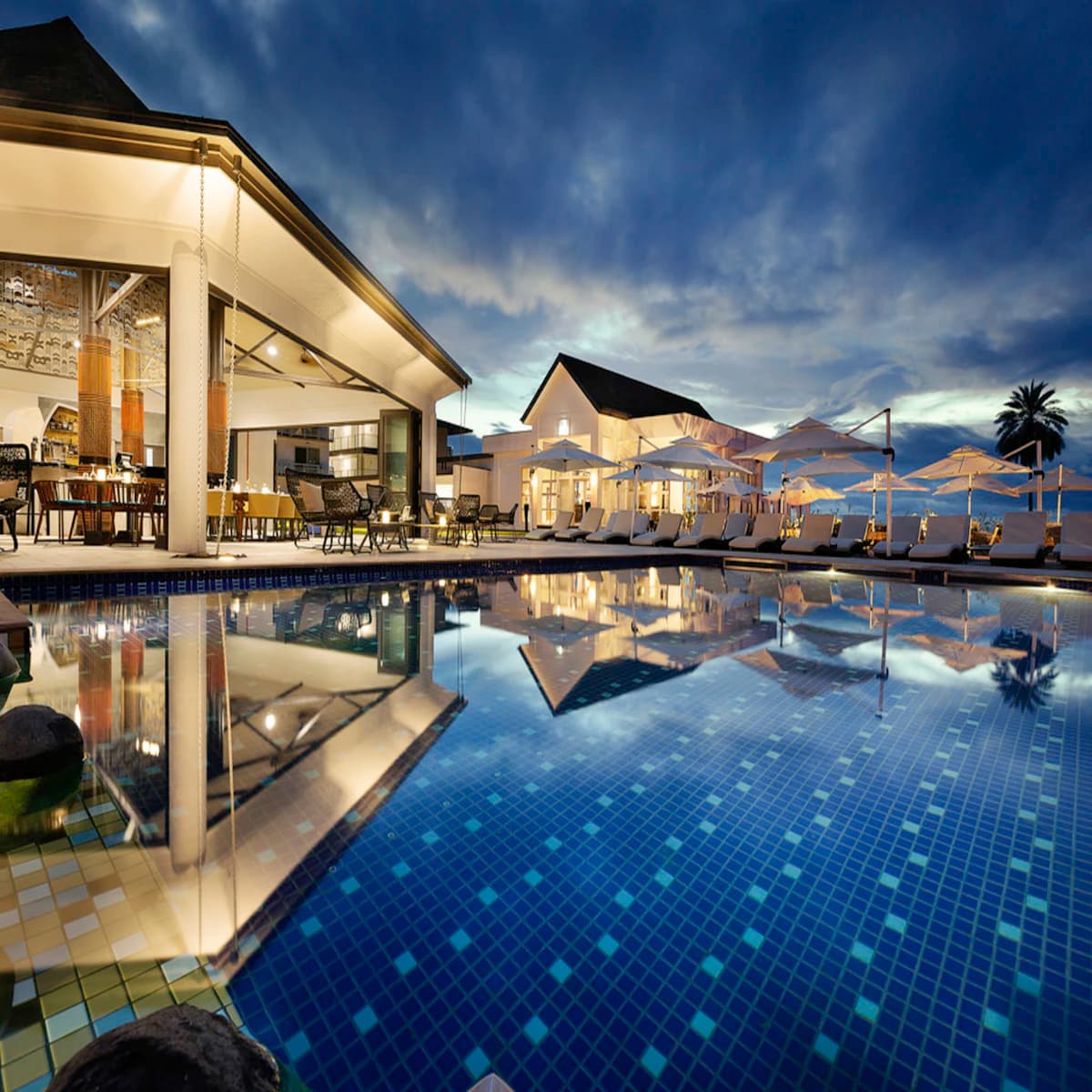 Hotel Xcaret Arte